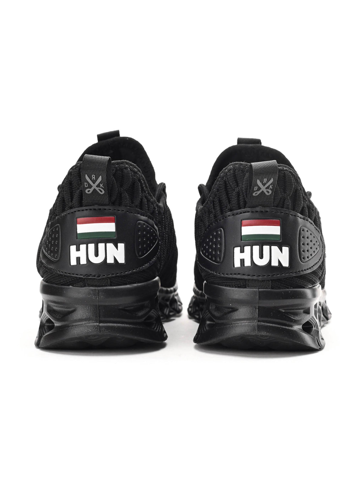 Ultralight Hun