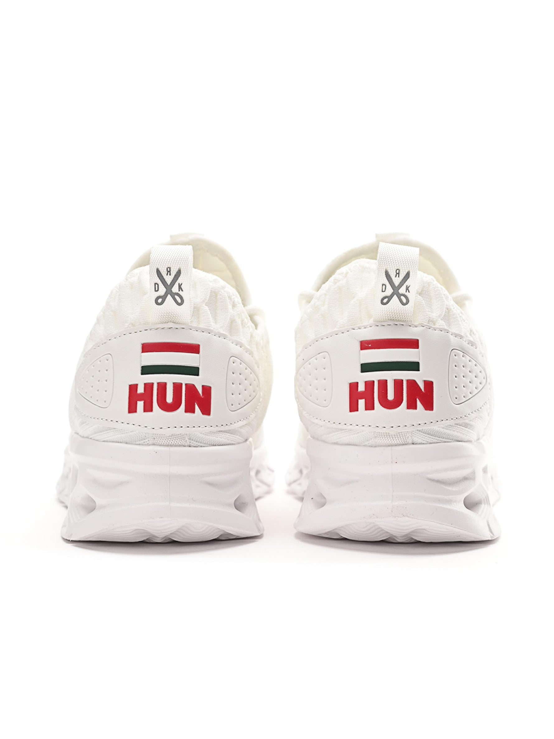 Ultralight Hun