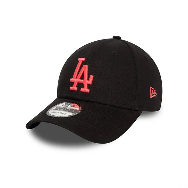 New Era League Essentials 940 Los Angeles Dodgers Cap 60435202