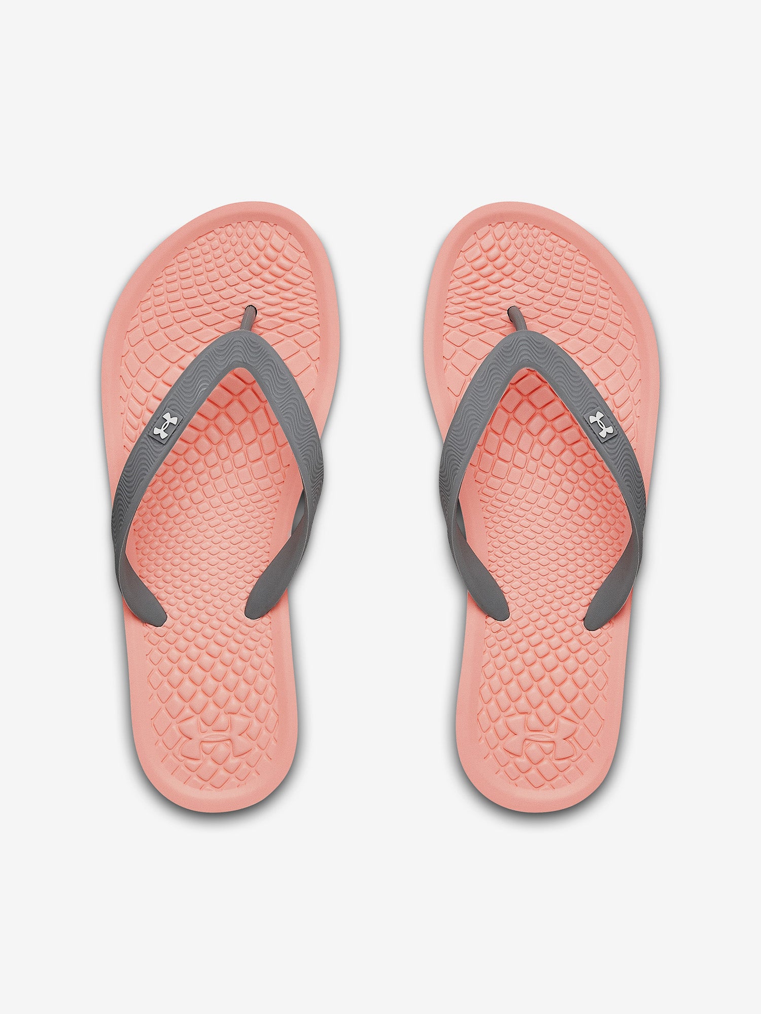 Nõi Under Armour W Atlantic Dune T papucs