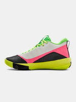 Unisex cipõ Under Armour SC 3ZER0 IV