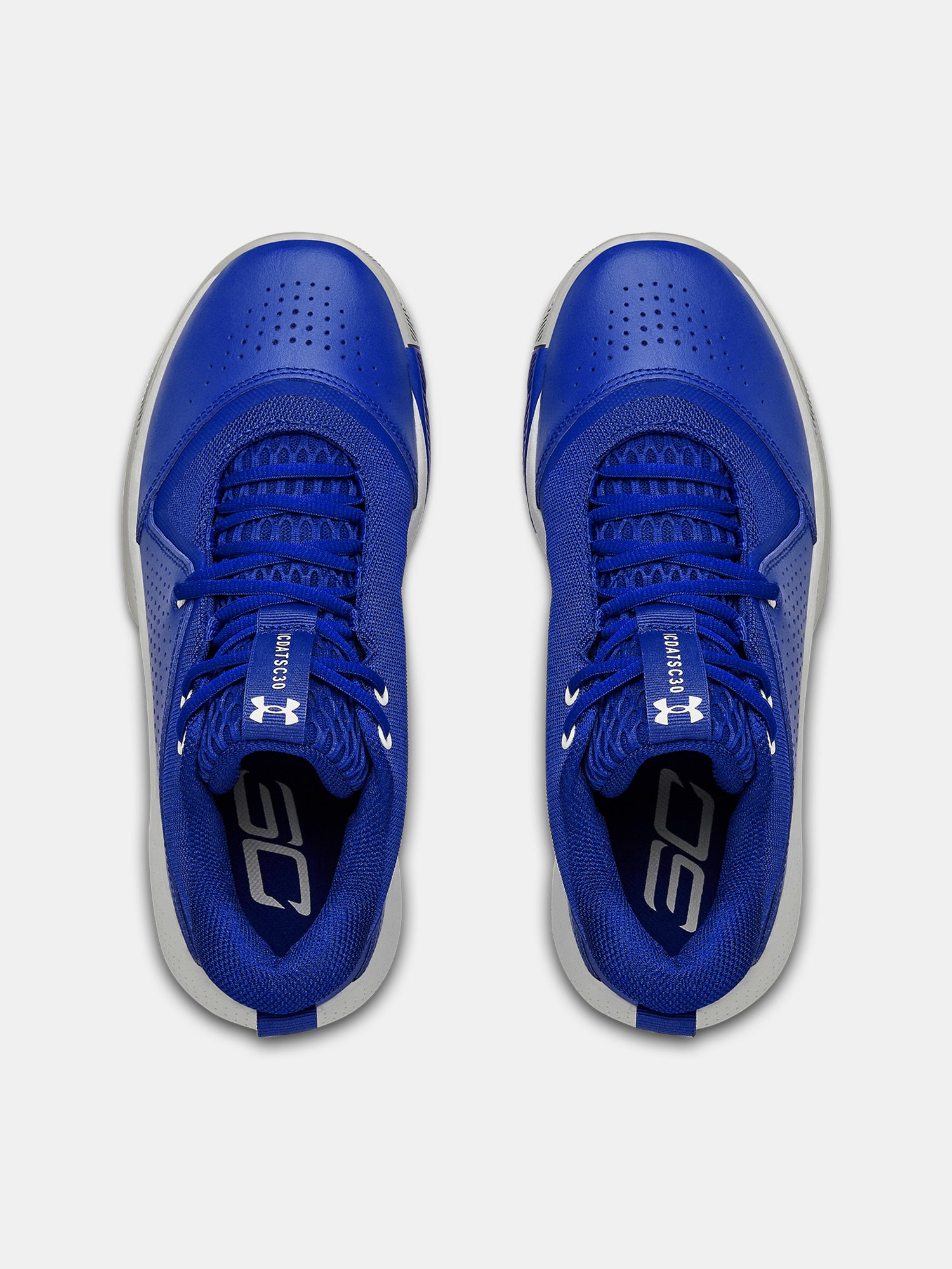 Unisex cipõ Under Armour SC 3ZER0 IV