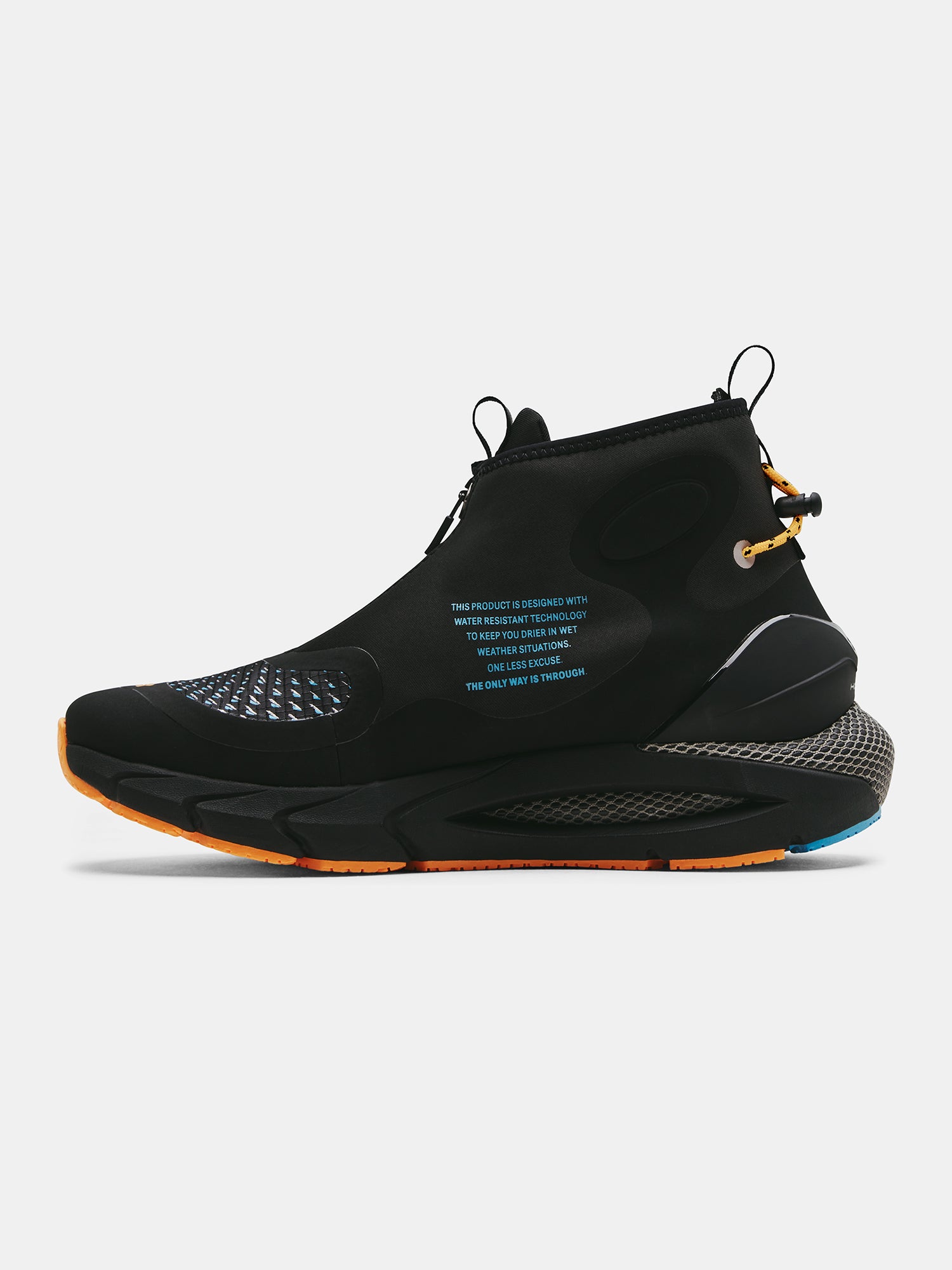 Férfi Under Armour HOVR Phantom 2 Storm cipõ