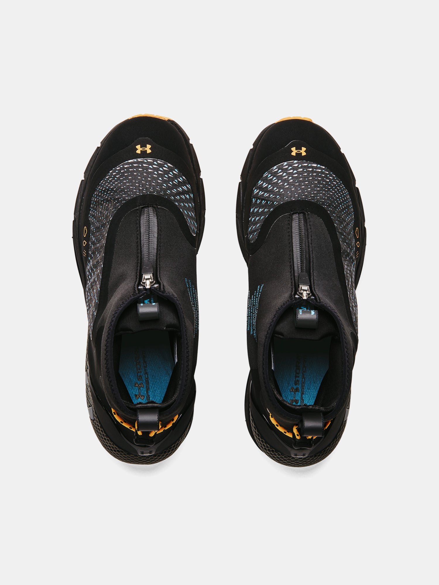 Férfi Under Armour HOVR Phantom 2 Storm cipõ