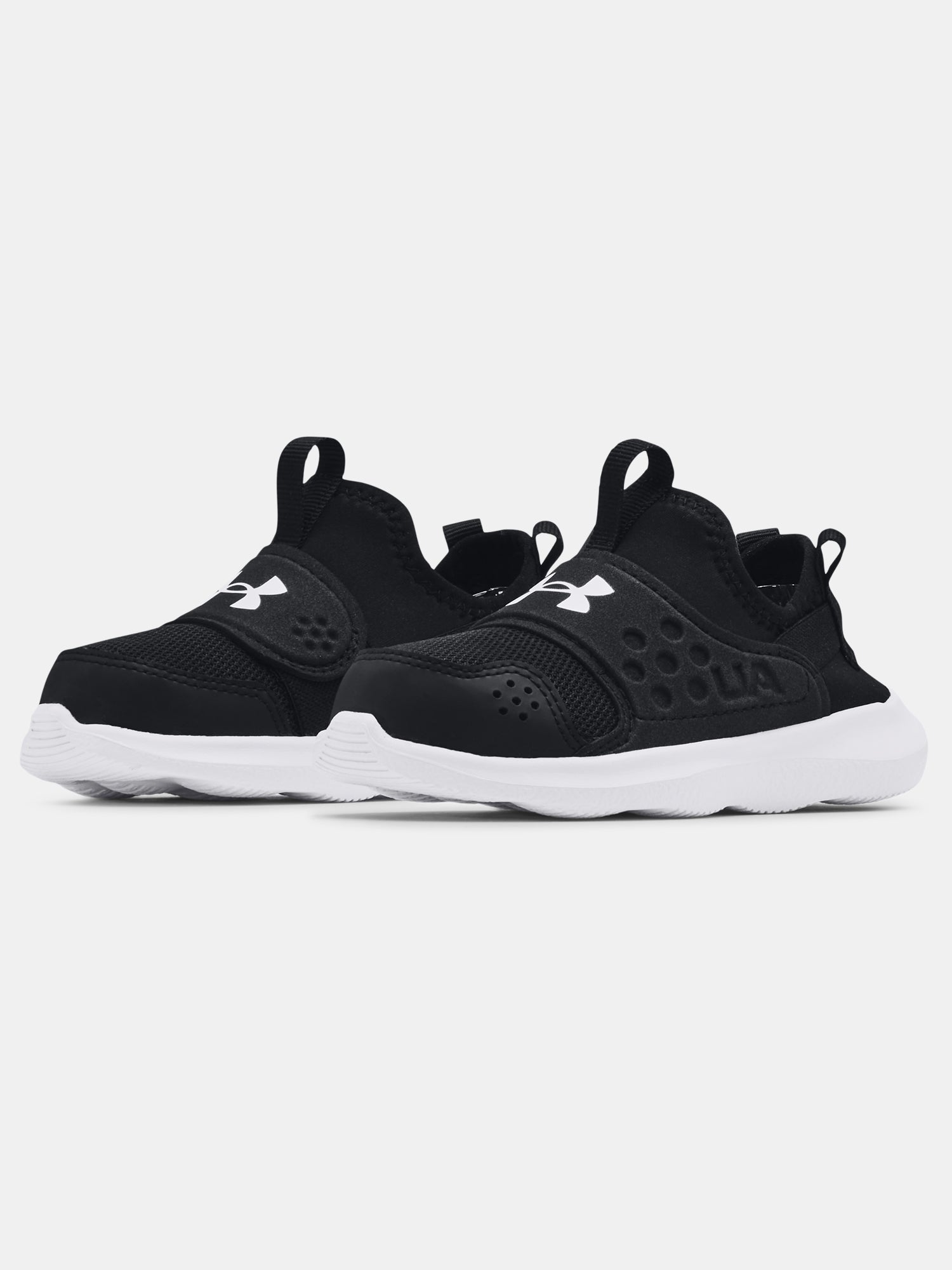 Gyermek Under Armour BINF Runplay cipõ