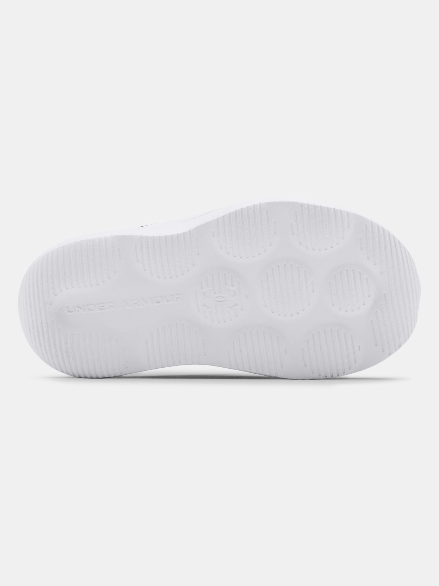 Gyermek Under Armour BINF Runplay cipõ