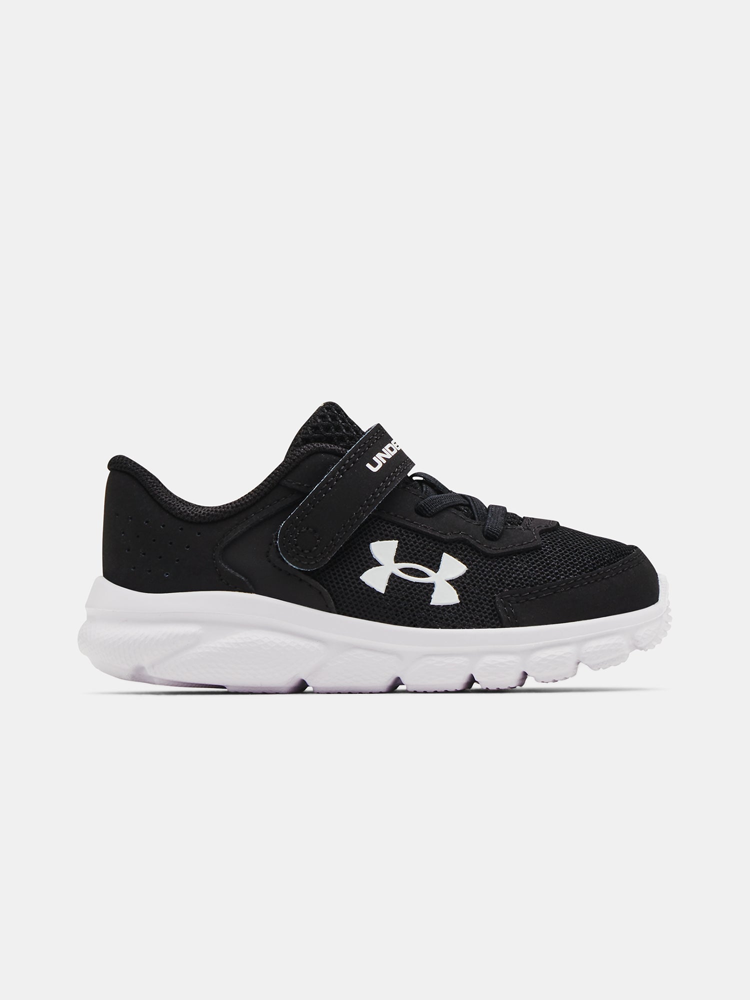 Under Armour Fiú cipõ UA BINF Assert 9 AC Futócipő