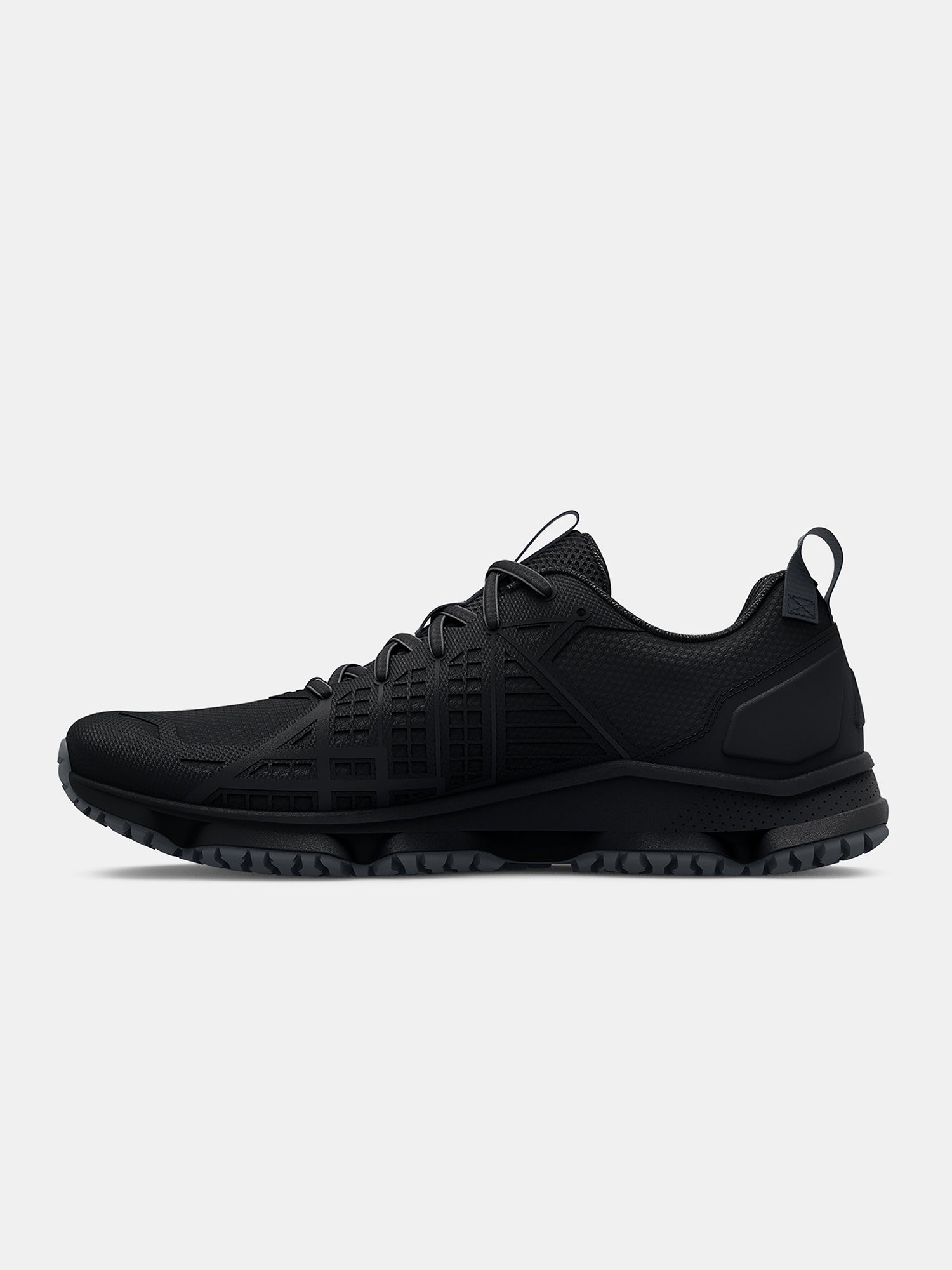 Under Armour Nõi cipõ UA W MG Strikefast Edzőcipő