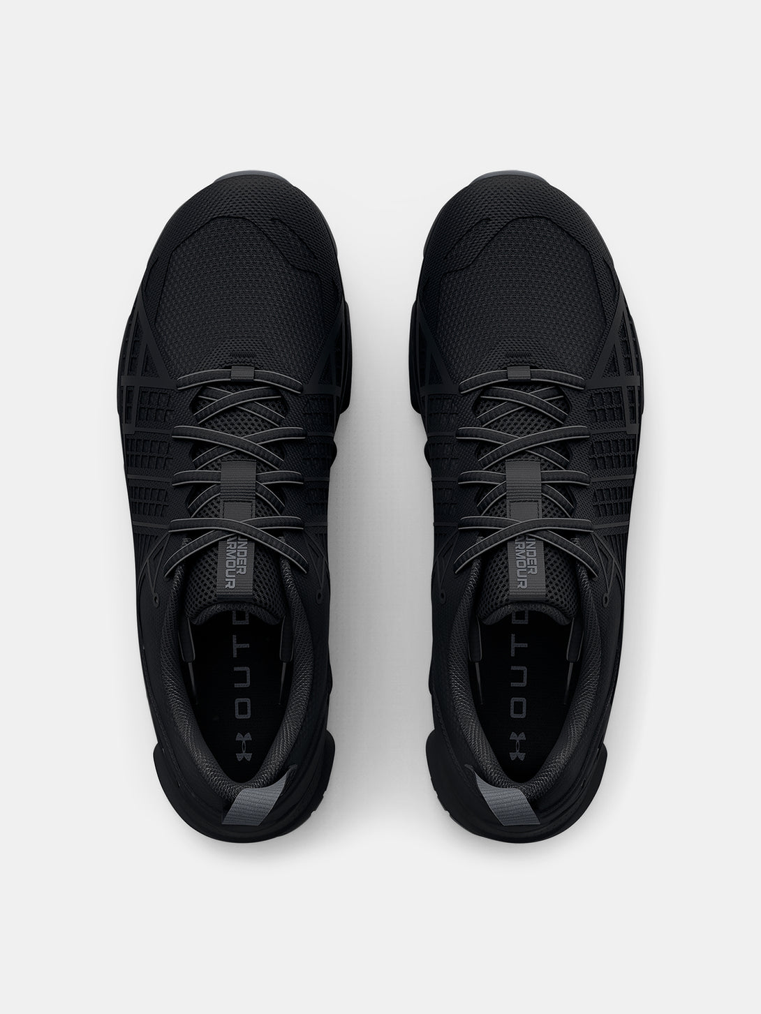 Under Armour Nõi cipõ UA W MG Strikefast Edzőcipő