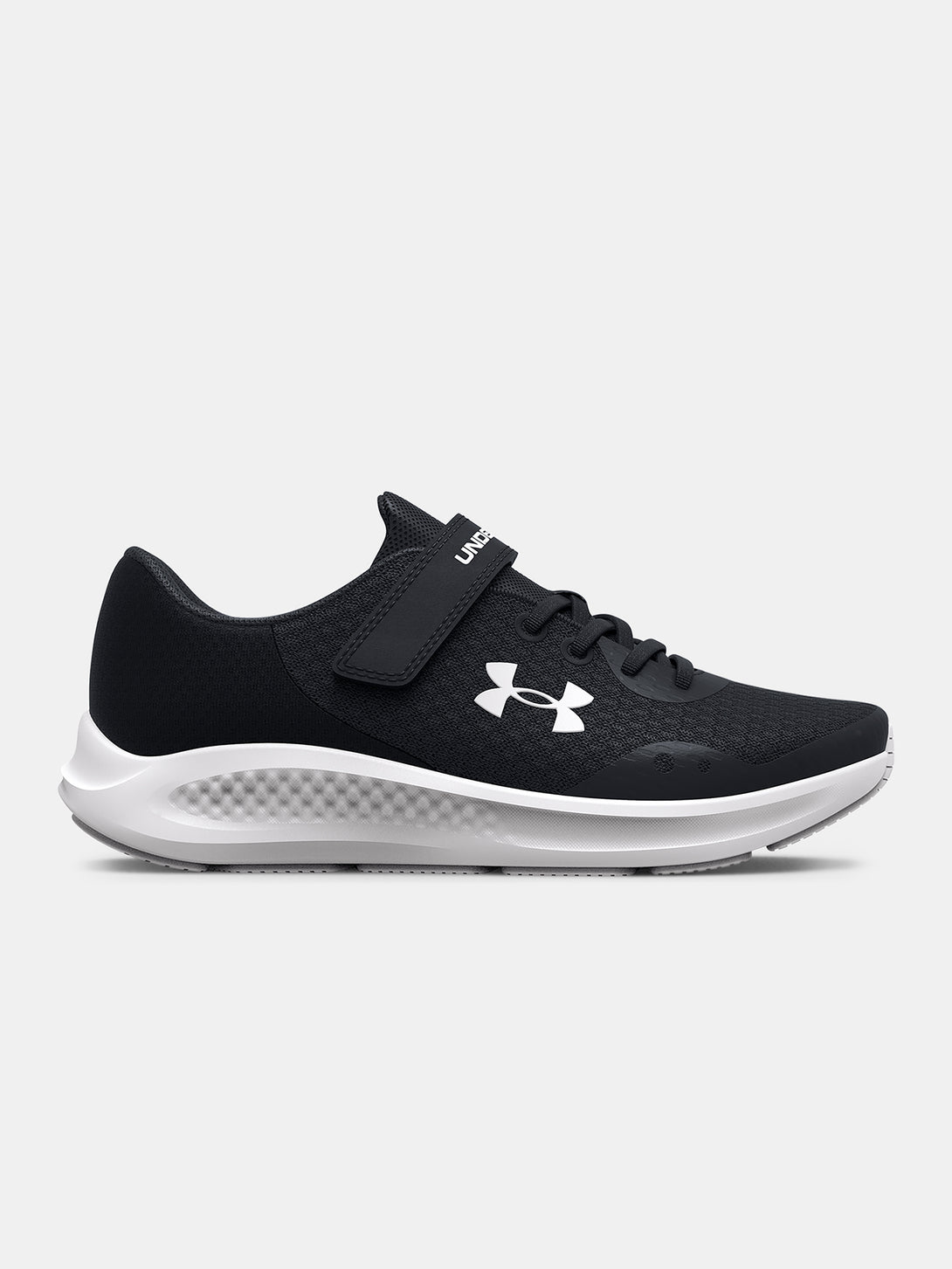 Under Armour Fiú cipõ UA BPS Pursuit 3 AC Utcai cipő