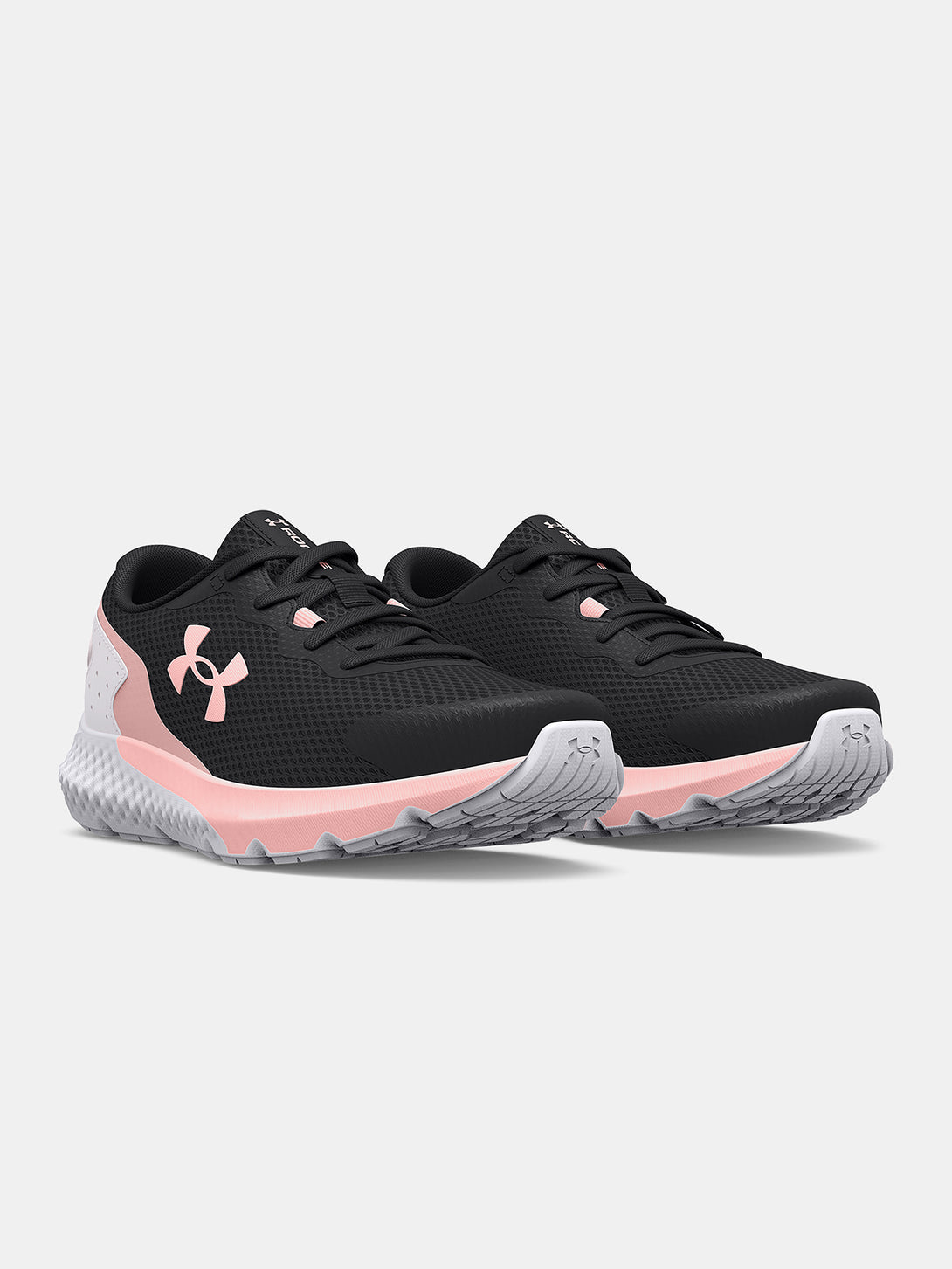 Under Armour Lány cipõ UA GPS Rogue 3 AL Utcai cipő