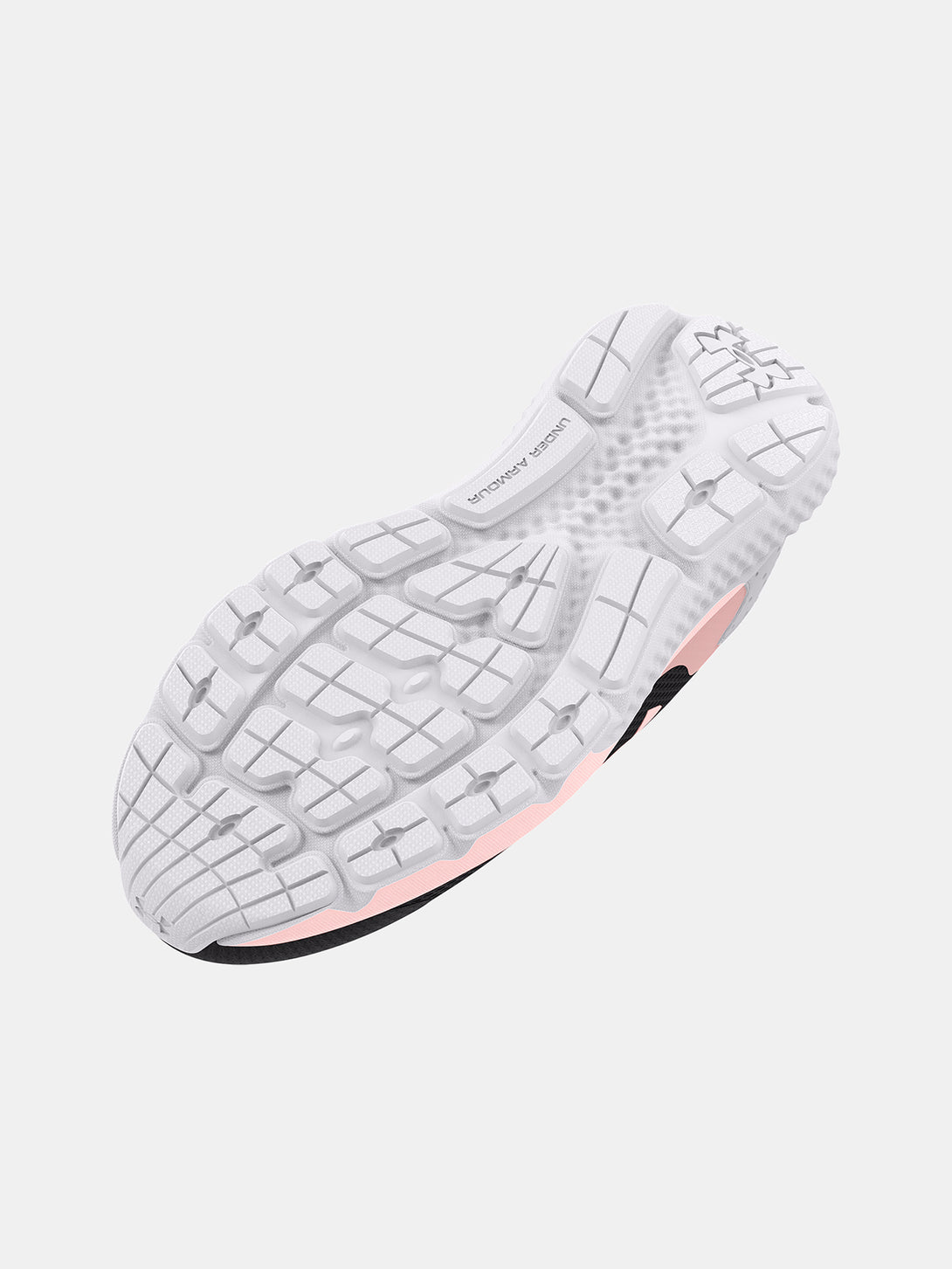 Under Armour Lány cipõ UA GPS Rogue 3 AL Utcai cipő