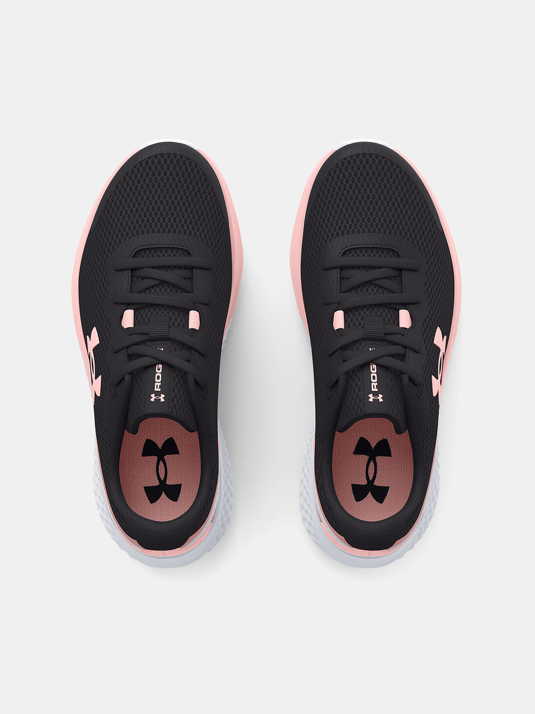 Under Armour Lány cipõ UA GPS Rogue 3 AL Utcai cipő