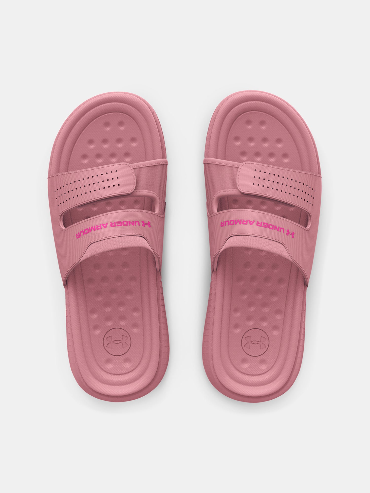 Nõi papucs Under Armour UA W Ansa Studio