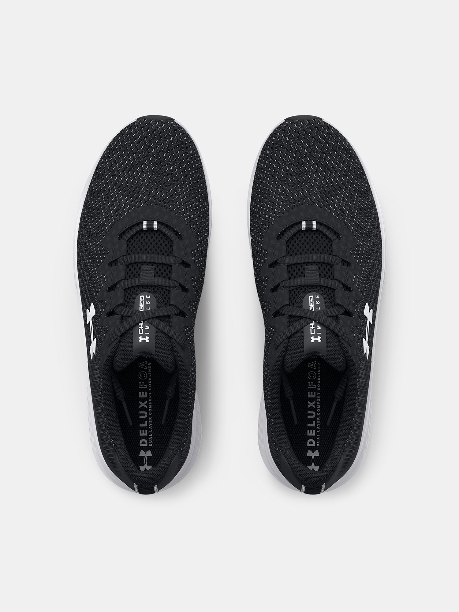 Nõi cipõk Under Armour UA W Charged Impulse 3