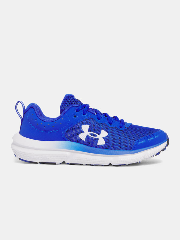 Under Armour Fiú cipõk UA BGS Assert 10 Utcai cipő