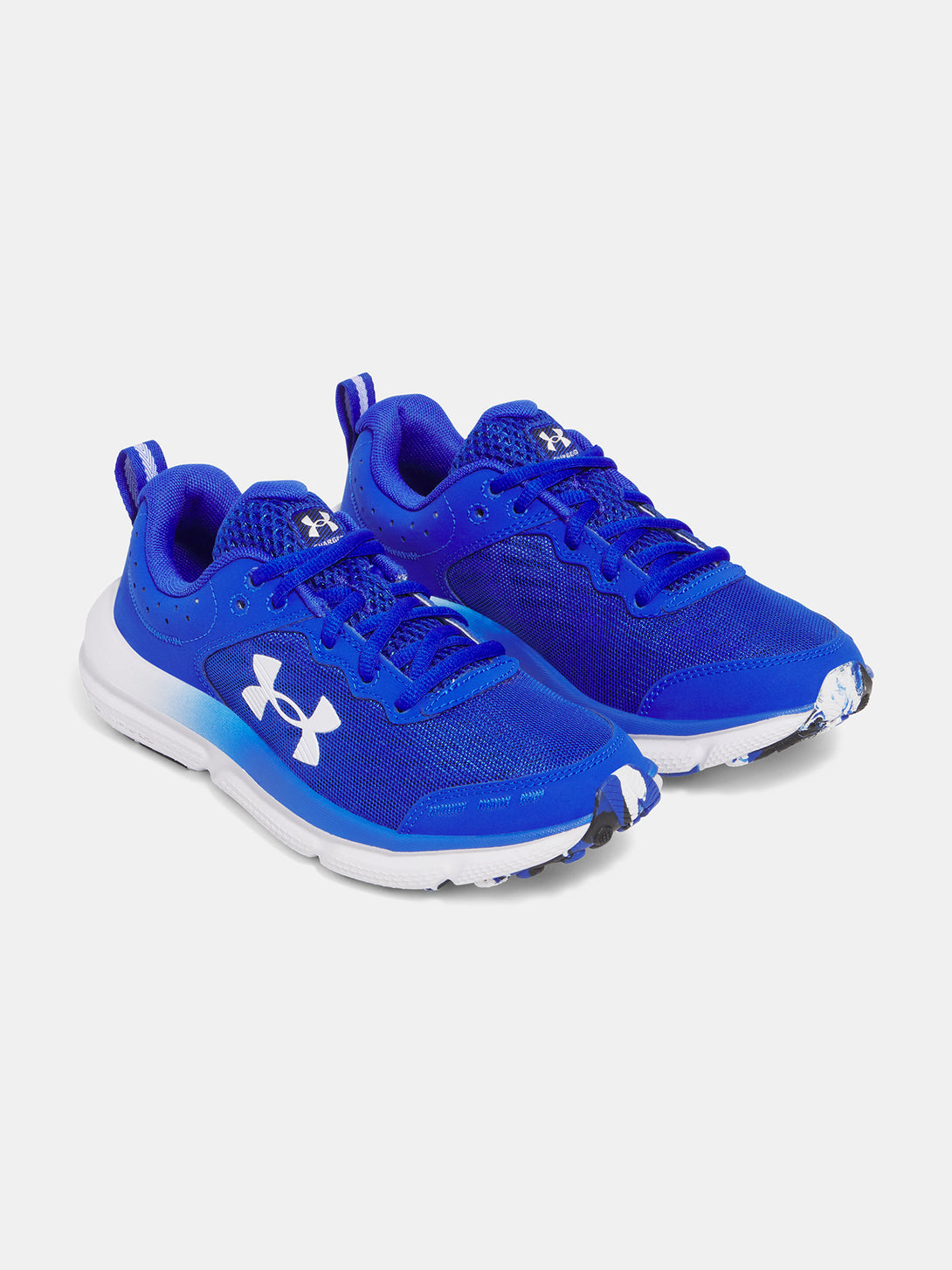 Under Armour Fiú cipõk UA BGS Assert 10 Utcai cipő