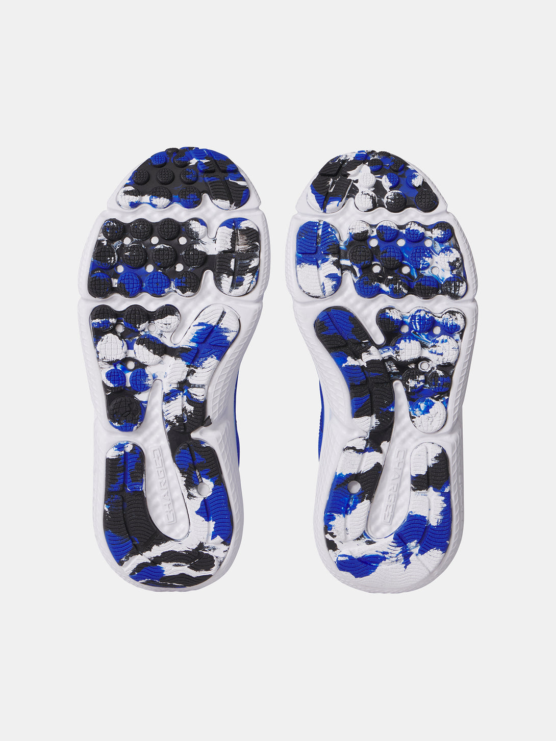 Under Armour Fiú cipõk UA BGS Assert 10 Utcai cipő