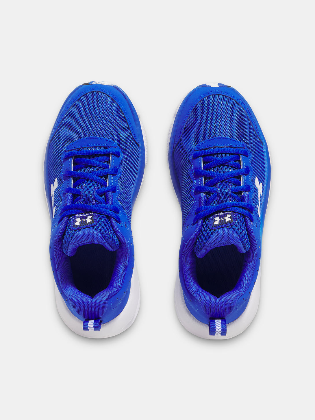 Under Armour Fiú cipõk UA BGS Assert 10 Utcai cipő