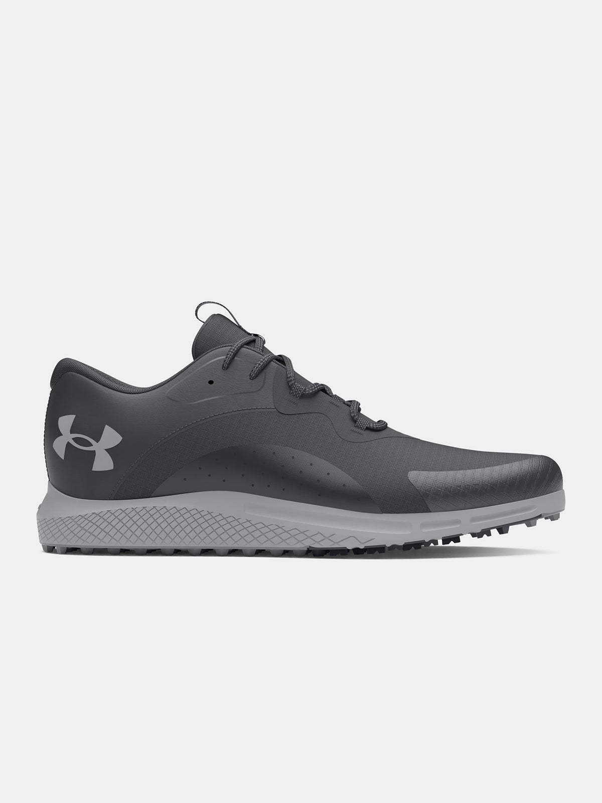 Férfi Under Armour UA Charged Draw 2 SL cipõ