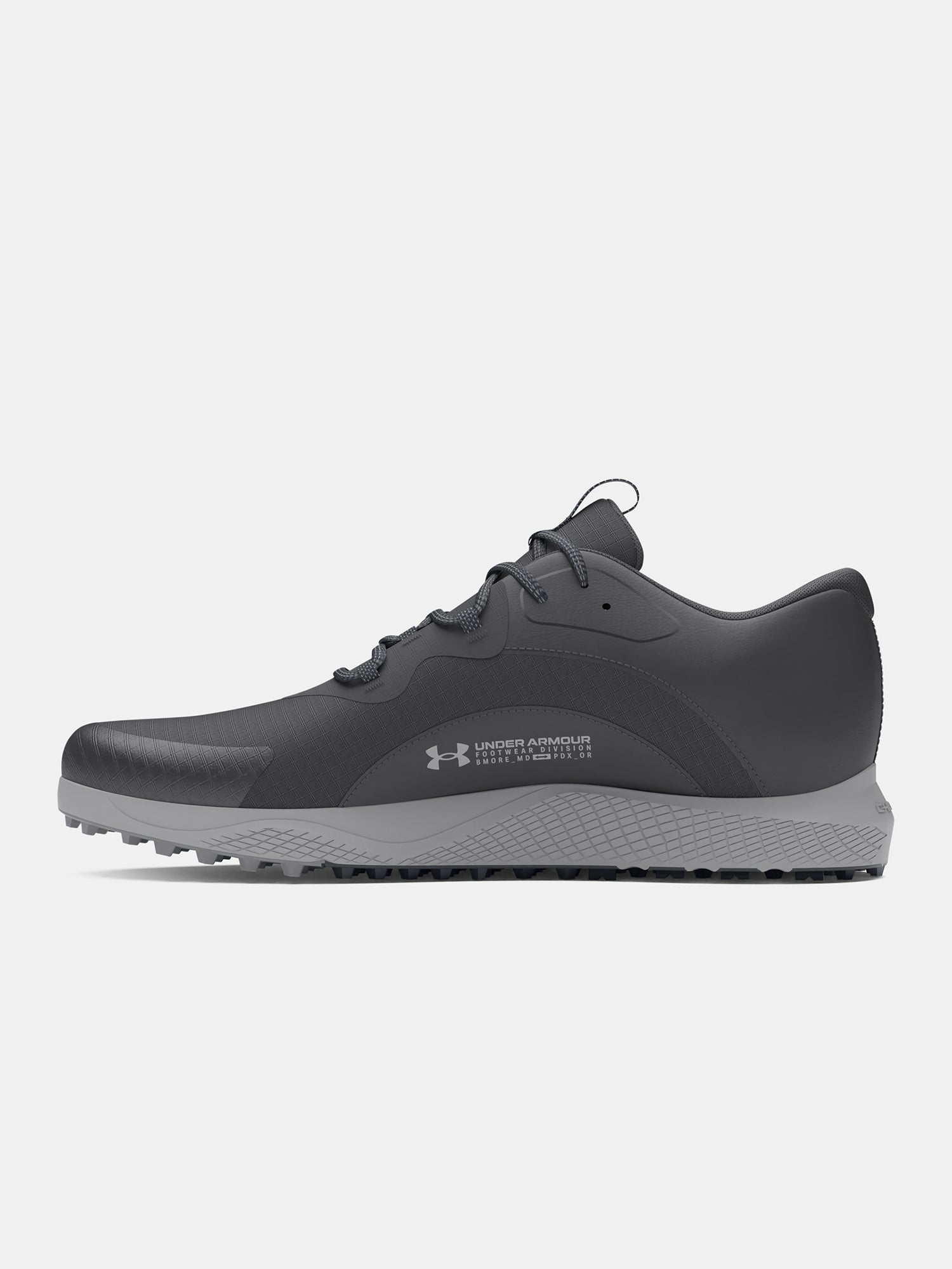 Férfi Under Armour UA Charged Draw 2 SL cipõ