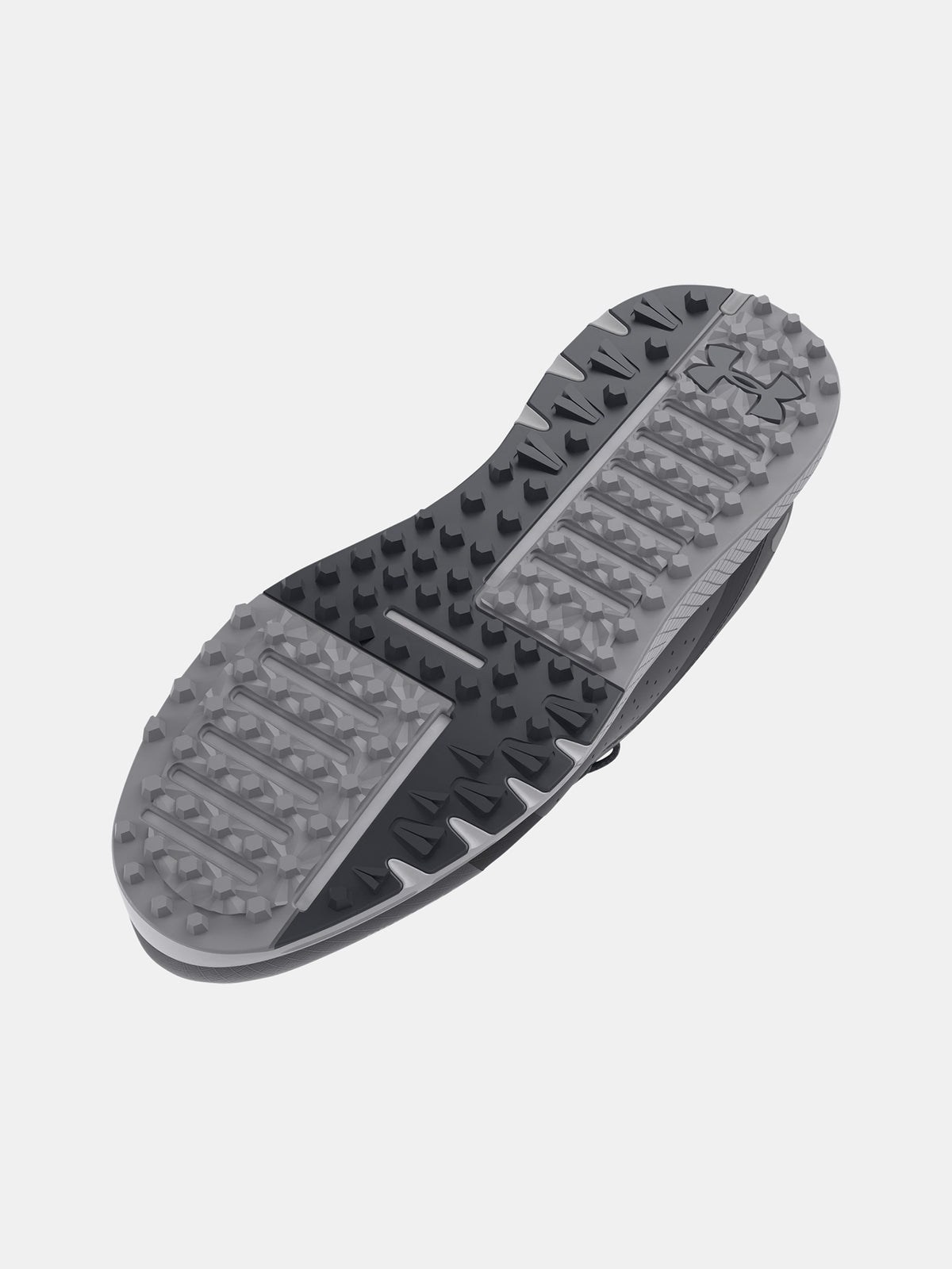 Férfi Under Armour UA Charged Draw 2 SL cipõ