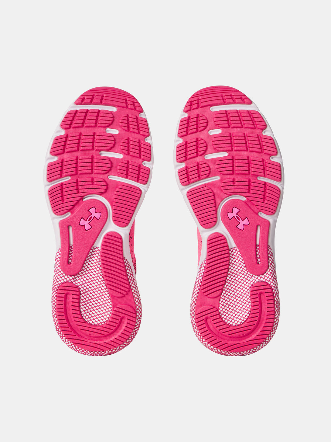 Under Armour Nõi cipõk UA W HOVR Turbulence 2 Futócipő