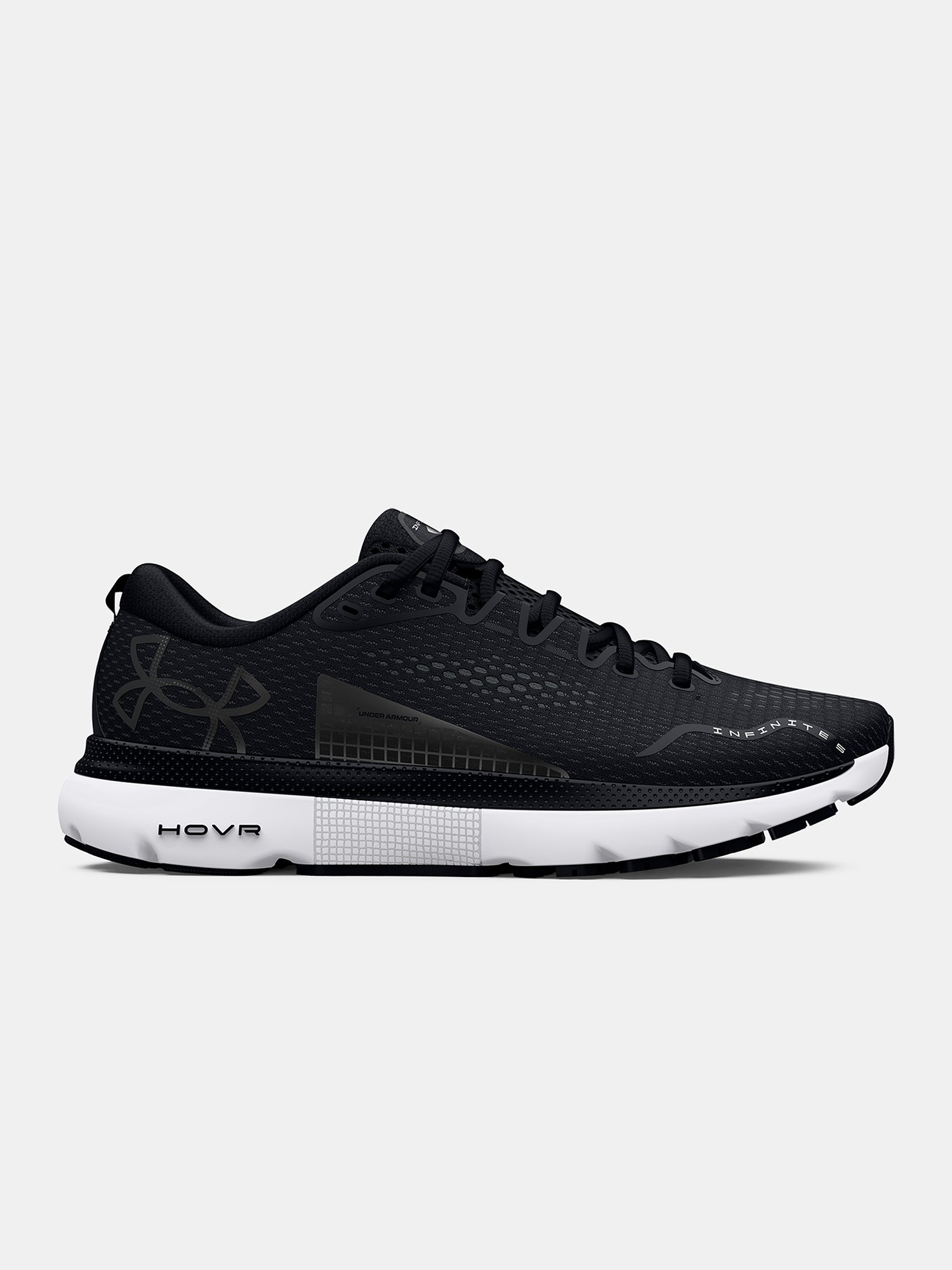 Under Armour Nõi cipõk UA W HOVR Infinite 5 Utcai cipő