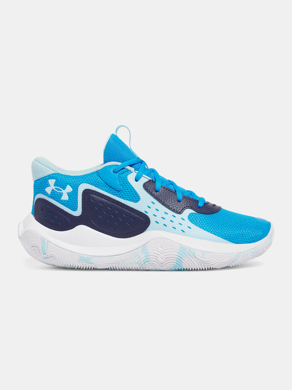 Under Armour Unisex cipõk UA JET \'23 Utcai cipő