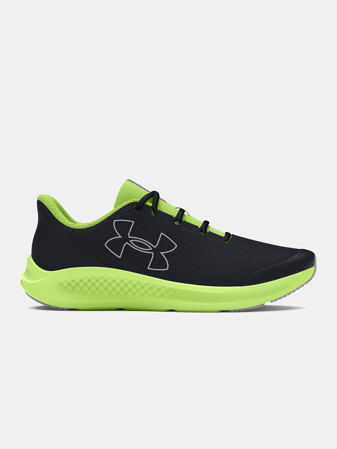 Under Armour Fiú UA BGS Charged Pursuit 3 BL cipõ Kiegészítő
