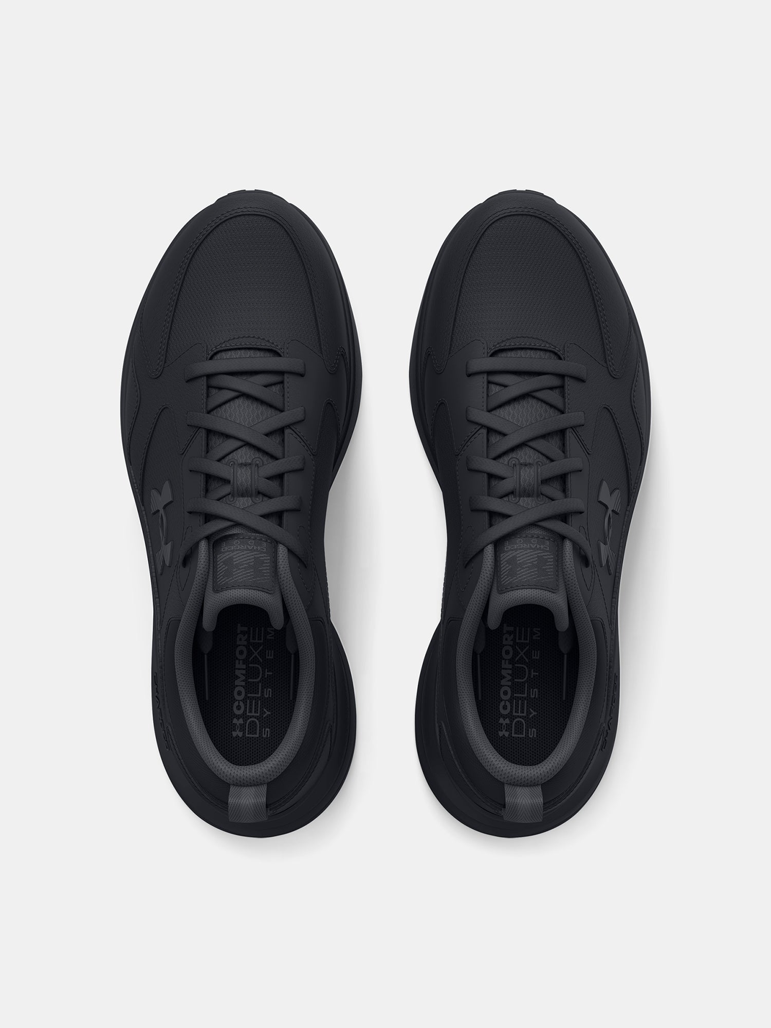 Under Armour Férfi cipõk UA Charged Edge Utcai cipő