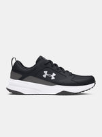 Under Armour Férfi k UA Charged Edge Edzőcipő fekete