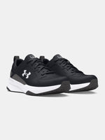 Under Armour Férfi k UA Charged Edge Edzőcipő fekete