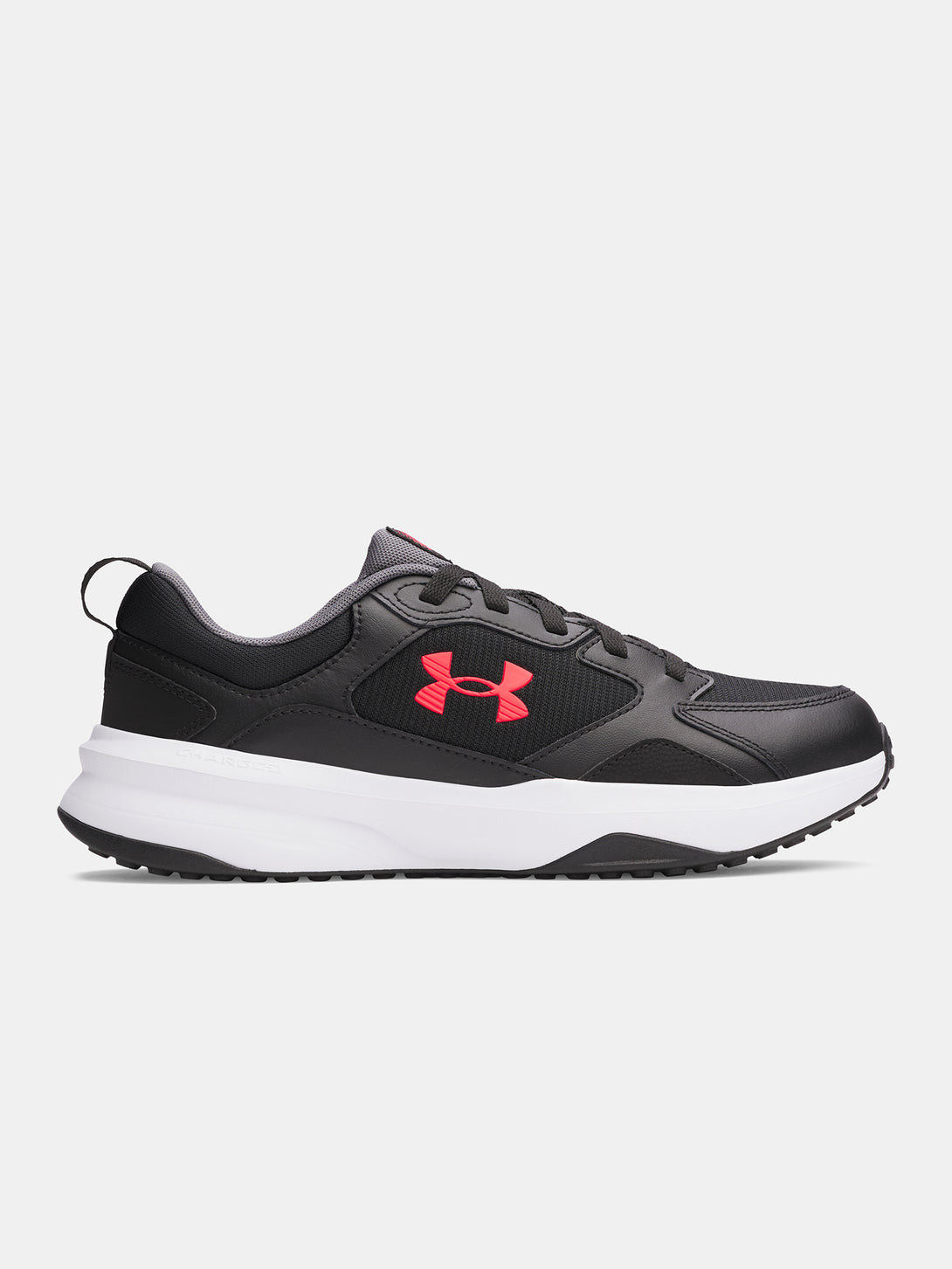 Under Armour Férfi cipõk UA Charged Edge-BLK Utcai cipő