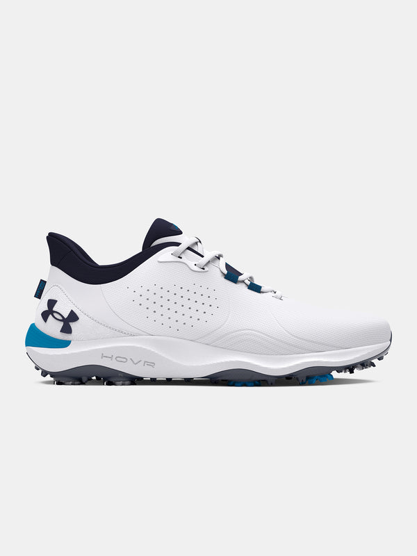 Under Armour Férfi cipõk UA Drive Pro Wide-WHT Utcai cipő