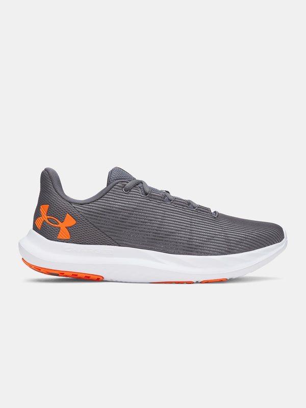 Under Armour Férfi cipõk UA Charged Speed Swift-GRY Utcai cipő