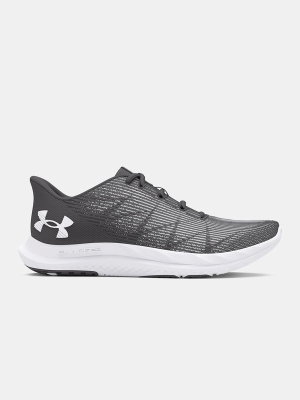 Under Armour Férfi cipõk UA Charged Speed Swift-GRY Utcai cipő