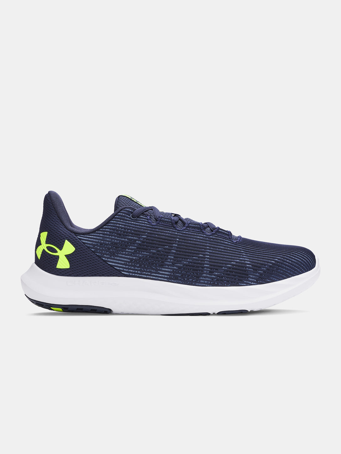 Under Armour Férfi cipõk UA Charged Speed Swift-BLU Utcai cipő