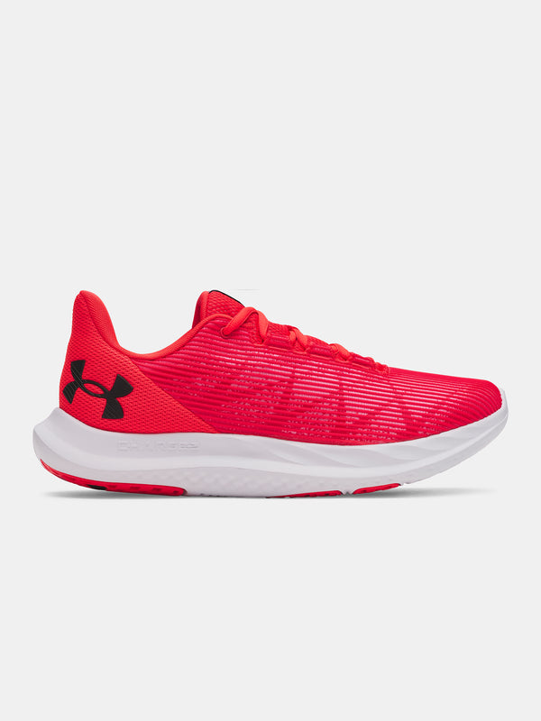Under Armour Férfi cipõk UA Charged Speed Swift-RED Utcai cipő