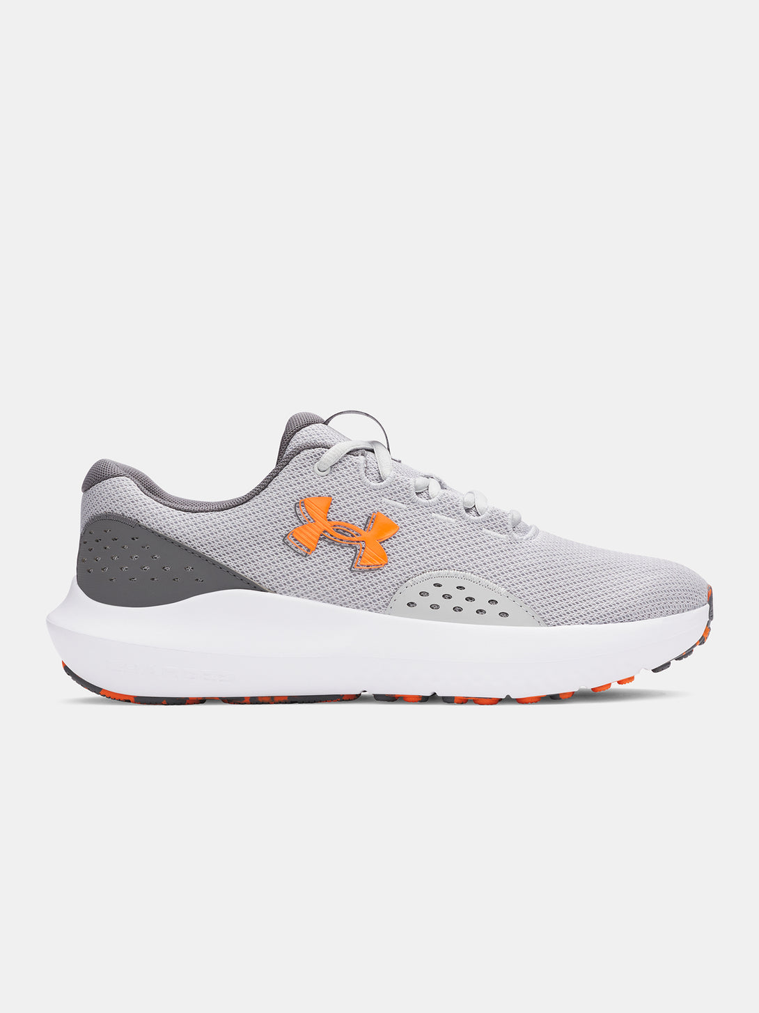 Under Armour Férfi cipõk UA Charged Surge 4-GRY Utcai cipő