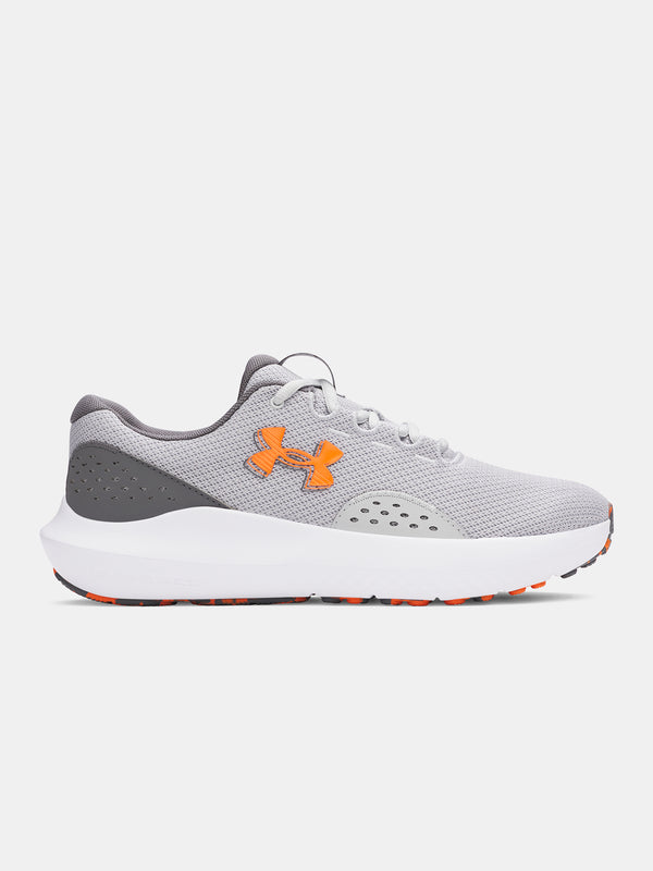 Under Armour Férfi cipõk UA Charged Surge 4-GRY Utcai cipő