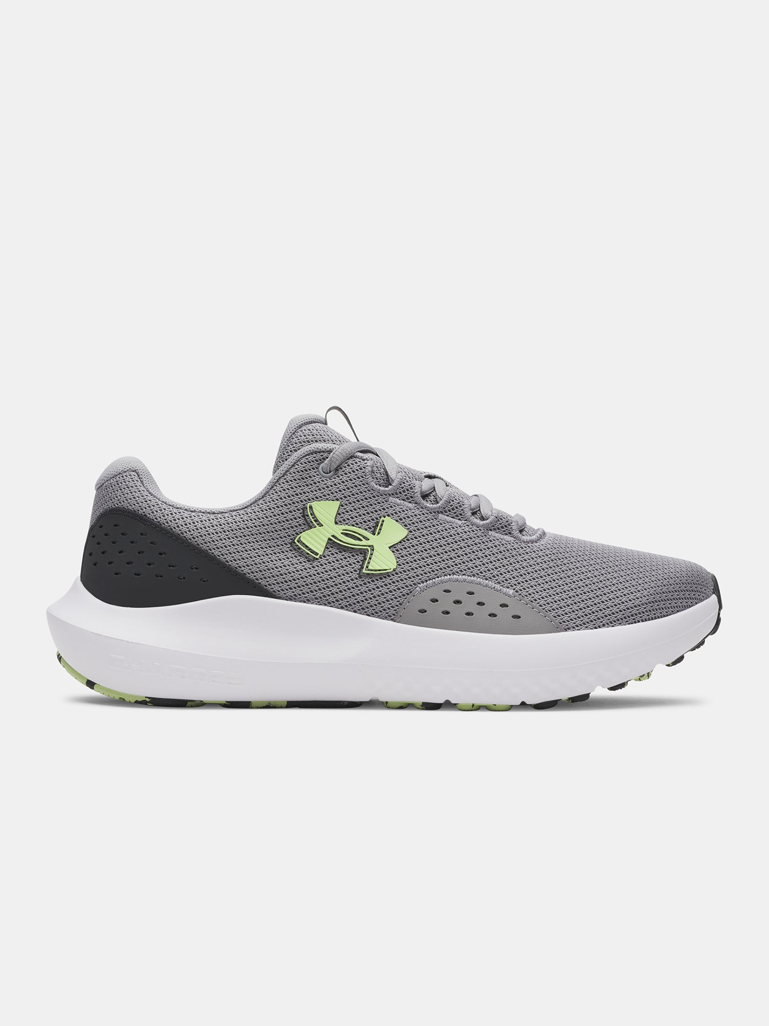 Férfi cipõk Under Armour UA Charged Surge 4