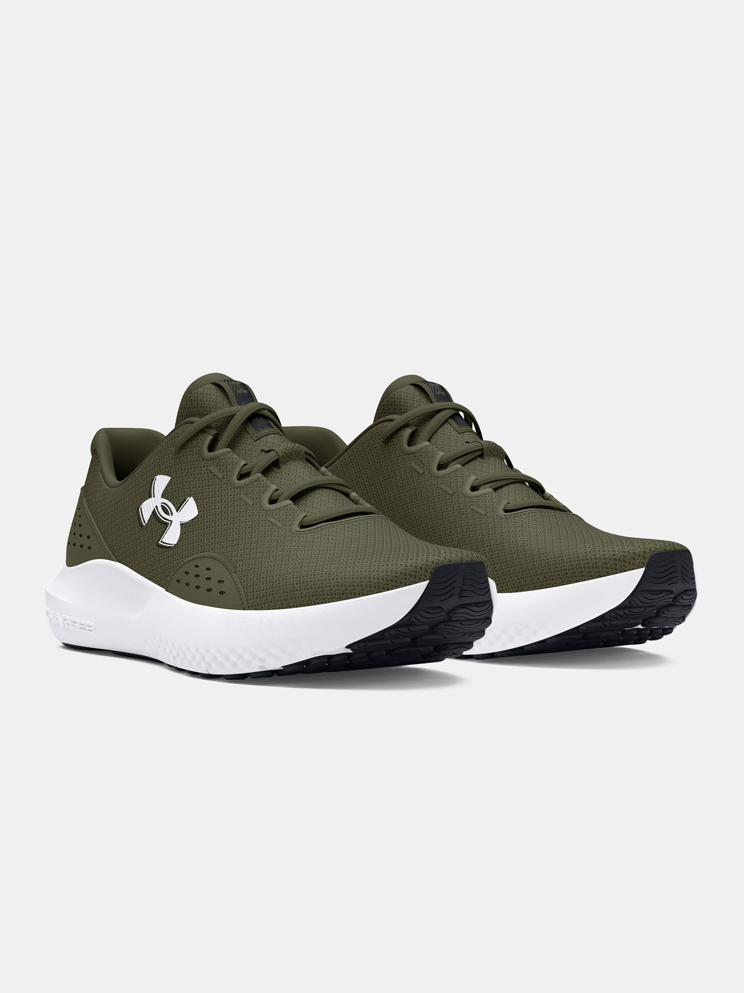 Férfi cipõk Under Armour UA Charged Surge 4