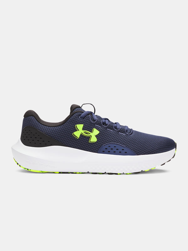 Under Armour Férfi cipõk UA Charged Surge 4-BLU Utcai cipő