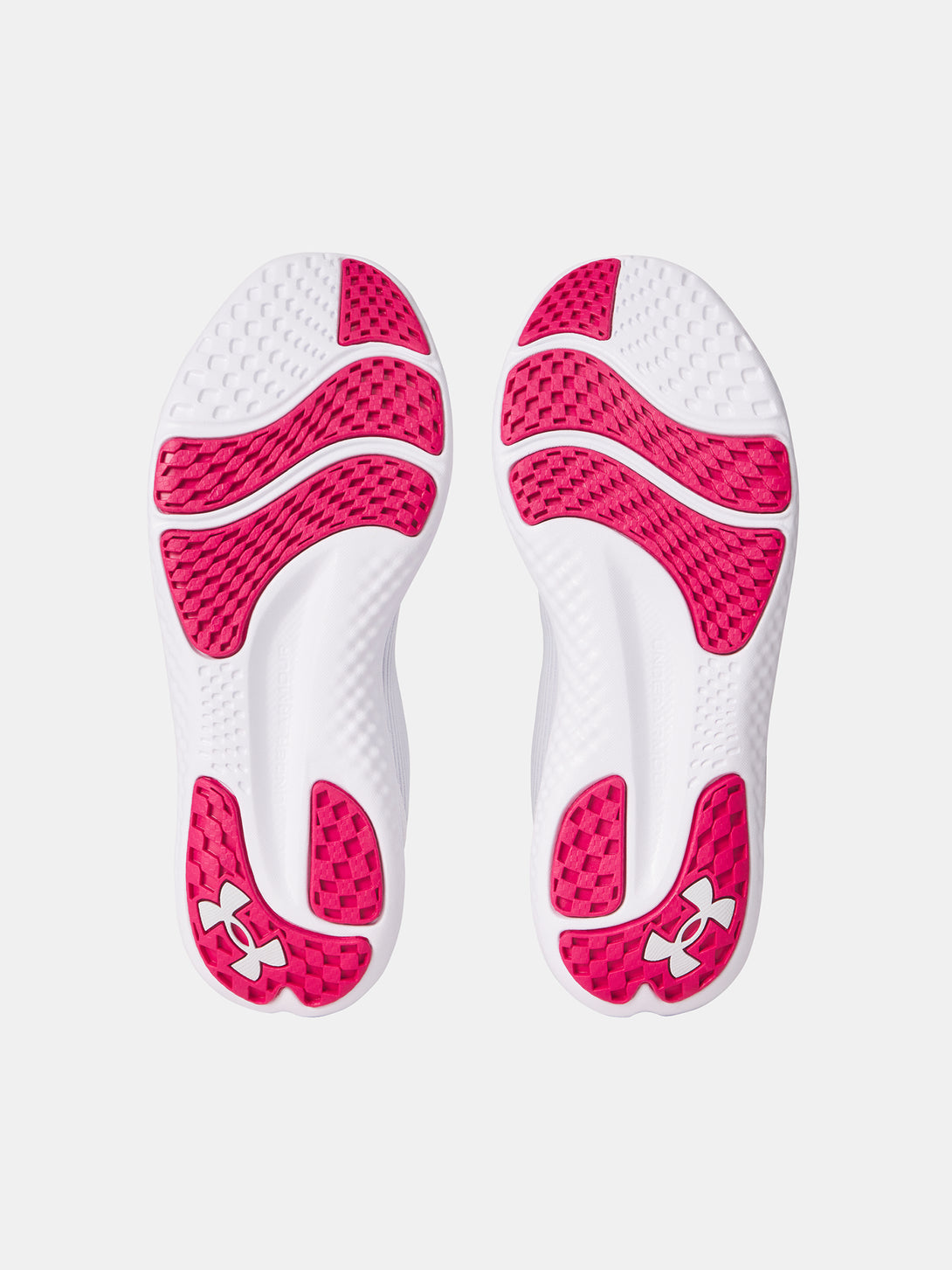 Under Armour Nõi cipõk UA W Charged Speed Swift Futócipő