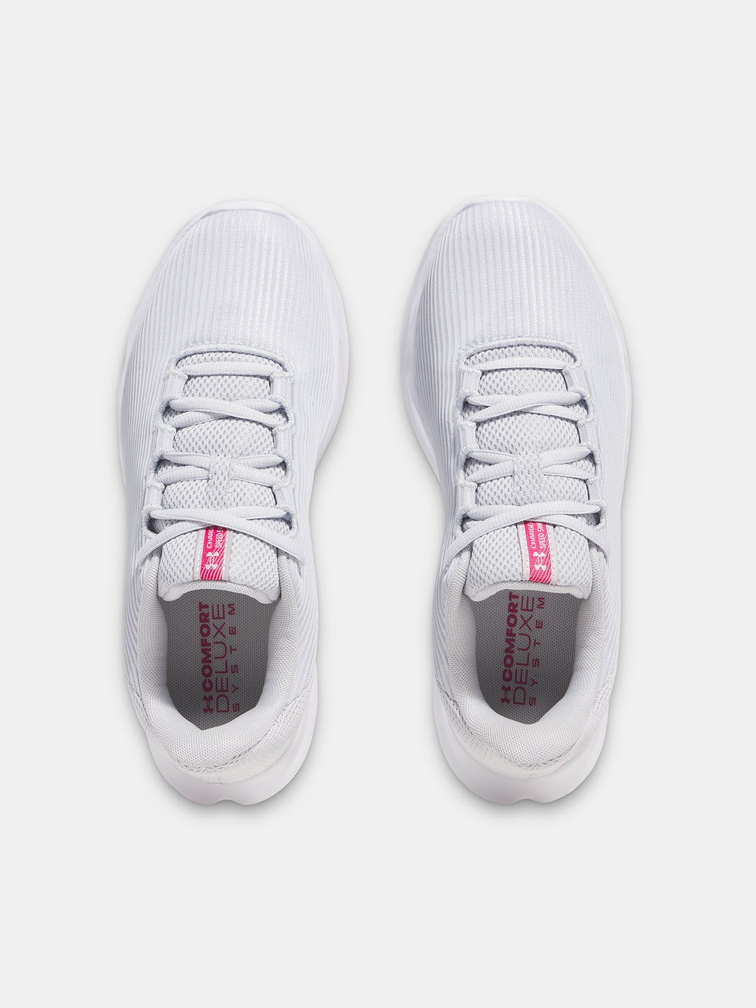 Under Armour Nõi cipõk UA W Charged Speed Swift Futócipő