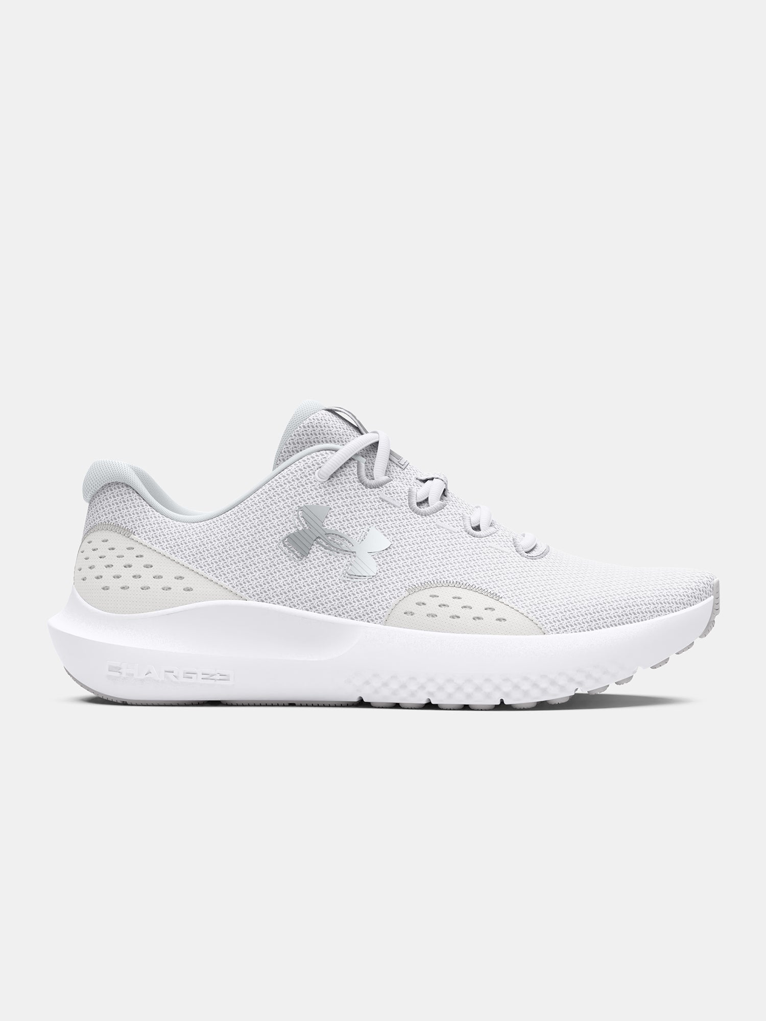 Under Armour Nõi cipõk UA W Charged Surge 4 Utcai cipő