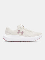 Under Armour Nõi UA W Charged Surge 4-WHT cipõ Edzőcipő fehér