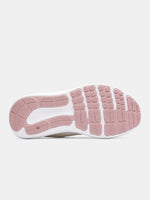 Under Armour Nõi UA W Charged Surge 4-WHT cipõ Edzőcipő fehér
