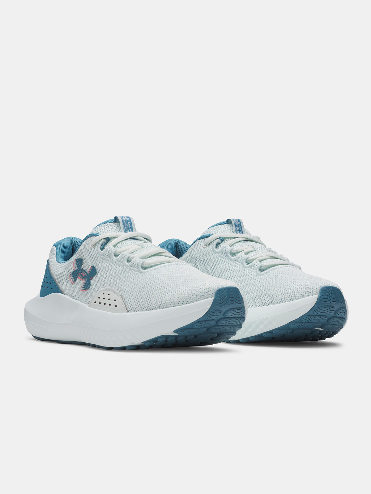 Nõi cipõk Under Armour UA W Charged Surge 4